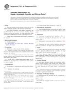 ASTM F783-88(2013) PDF