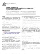 ASTM F2506-10e1 PDF ASTM F2506-10e1 PDF