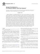 ASTM E2816-13 PDF ASTM E2816-13 PDF