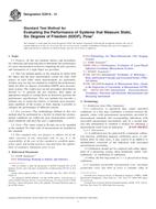 ASTM E2919-13 PDF