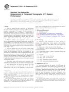ASTM E1695-95(2013) PDF ASTM E1695-95(2013) PDF