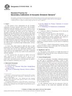 ASTM E1781/E1781M-13 PDF