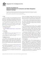 ASTM F150-06(2013) PDF