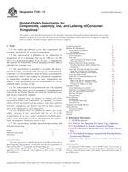 ASTM F381-13 PDF ASTM F381-13 PDF