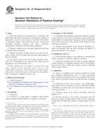 ASTM G6-07(2013) PDF