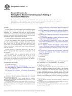 ASTM G7/G7M-13 PDF