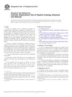 ASTM G95-07(2013) PDF