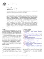 ASTM E284-13a PDF