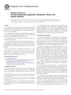 ASTM F1413-07(2013) PDF