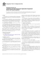 ASTM F1460-07(2013) PDF
