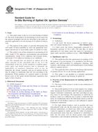 ASTM F1990-07(2013) PDF