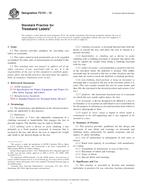 ASTM F2121 PDF
