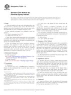 ASTM F2324-13 PDF ASTM F2324-13 PDF