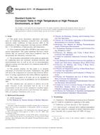 ASTM G111-97(2013) PDF