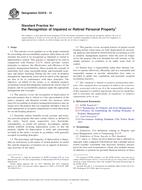 ASTM E2378-13 PDF