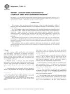 ASTM F1004-13 PDF