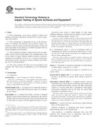 ASTM F2650-13 PDF