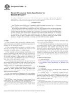 ASTM F2906-13 PDF