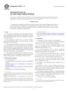 ASTM F2941-13 PDF