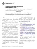 ASTM F2050-13 PDF