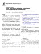 ASTM G96-90(2013) PDF