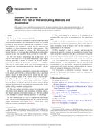 ASTM E2257-13a PDF