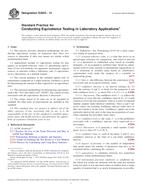 ASTM E2935-13 PDF