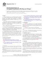 ASTM F405 PDF
