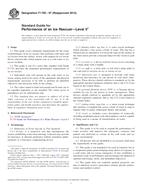 ASTM F1783-97(2013) PDF