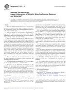 ASTM F1976 PDF