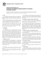 ASTM F2242-05(2013) PDF