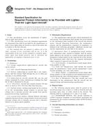 ASTM F2427-05a(2013) PDF
