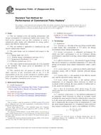ASTM F2644-07(2013) PDF