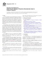 ASTM F2977-13 PDF