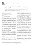 ASTM F2338-09(2013) PDF