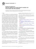 ASTM E2359/E2359M-13 PDF