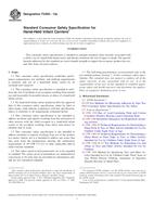 ASTM F2050-13a PDF
