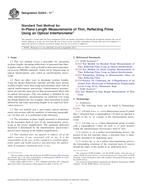 ASTM E2244-11e1 PDF