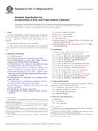 ASTM F1333-91(2013) PDF ASTM F1333-91(2013) PDF