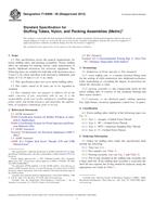 ASTM F1836M-09(2013) PDF ASTM F1836M-09(2013) PDF