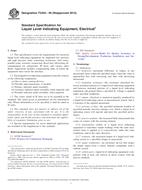 ASTM F2044-09(2013) PDF ASTM F2044-09(2013) PDF