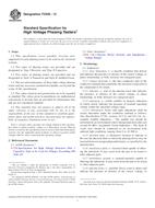 ASTM F2939-13 PDF