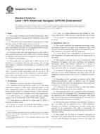 ASTM F3029 PDF