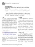 ASTM E1682-08(2013) PDF