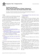 ASTM F1365-91(2013) PDF ASTM F1365-91(2013) PDF