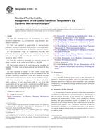 ASTM E1640-13 PDF
