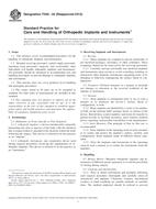 ASTM F565-04(2013) PDF