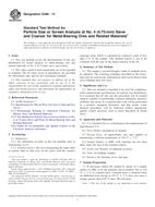 ASTM E389-13 PDF
