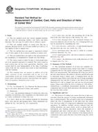 ASTM F2754/F2754M-09(2013) PDF ASTM F2754/F2754M-09(2013) PDF