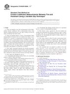 ASTM E1859/E1859M-11e1 PDF